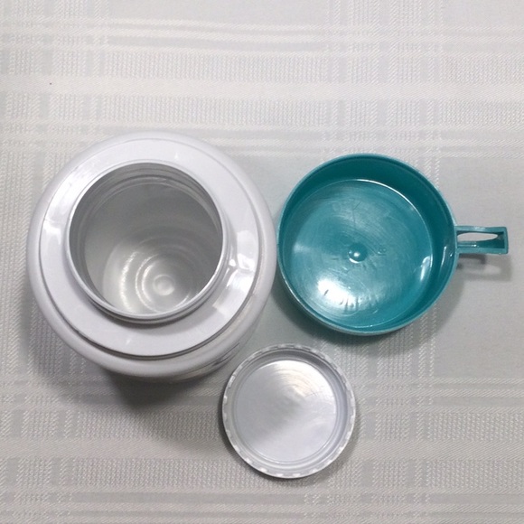 Dr. Suess Thermos Vintage 1996 The Wubbulous World of Dr. Suess by Jim Henson - Picture 8 of 8